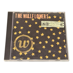 THE WALLFLOWERS- BRINGING DOWN THE HORSE CD INTERSCOPE RECORDS